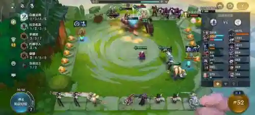 五白魔搭配什么阵容插图3