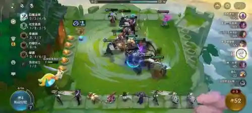五白魔搭配什么阵容插图2