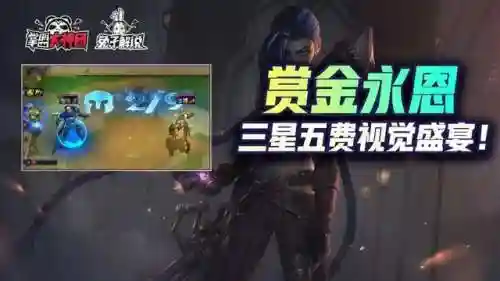 无赏金搭配什么阵容插图1