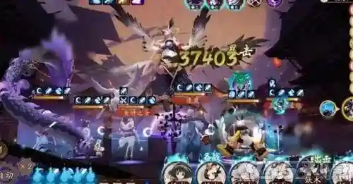 月之羽姬搭配什么阵容好插图4 月之羽姬搭配什么阵容好插图4