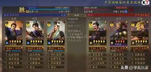 平民王者阵容搭配插图8