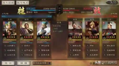 麒麟弓阵容搭配介绍(麒麟弓怕什么队伍)插图7