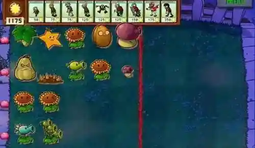 植物大战僵尸汉化版第一版(PVZ汉化版第二版下载)插图16