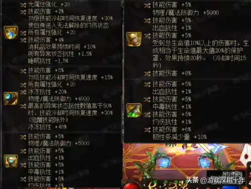 dnf剑神最新加点(DNF剑魂怎么加点)插图8