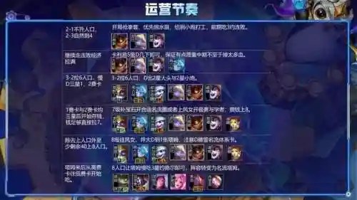 队友祭天阵容怎么搭配(天神英雄组阵容)插图6