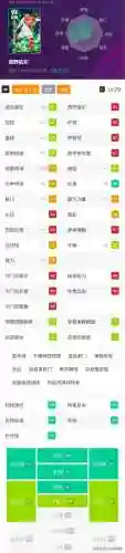 实况后卫阵容搭配最新(实况最好的中后卫组合)插图11