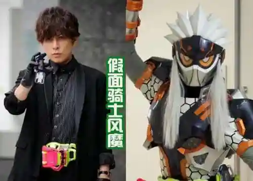 最强假面骑士阵容搭配(假面骑士谁最强排名)插图4