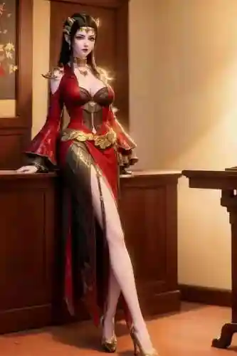 魔王天狮怎么搭配阵容(魔王伙伴最强阵容)插图3