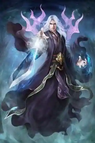 魔界始祖第一魔是谁(万魔之祖是谁)插图6