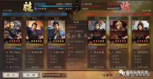 平民魏骑阵容搭配(大魏骑t0最强阵容一览表)插图4