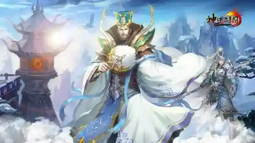 神道3推荐阵容搭配(神仙道3平民最强阵容)