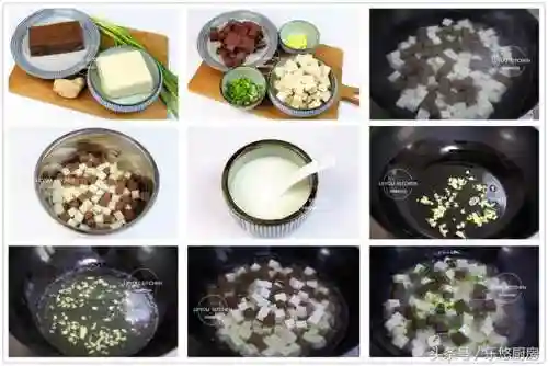 做菜大全 家常菜(菜谱大全之100道家常菜谱名称)插图14