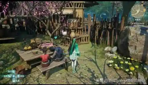 仙剑系列游戏(仙剑系列1-6哪个最好玩)插图21 仙剑系列游戏(仙剑系列1-6哪个最好玩)插图21