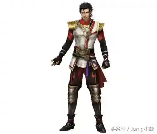 无双大蛇人物获得方法(无双大蛇1人物解锁条件)插图3