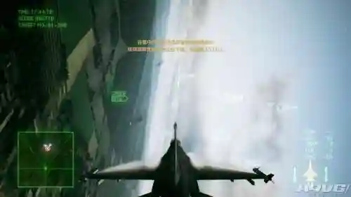 皇牌空战7未知空域(皇牌空战7全飞机解锁条件)插图7 皇牌空战7未知空域(皇牌空战7全飞机解锁条件)插图7