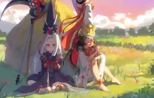 黑童子童男阵容搭配(SSR茨木童子御魂搭配)插图7