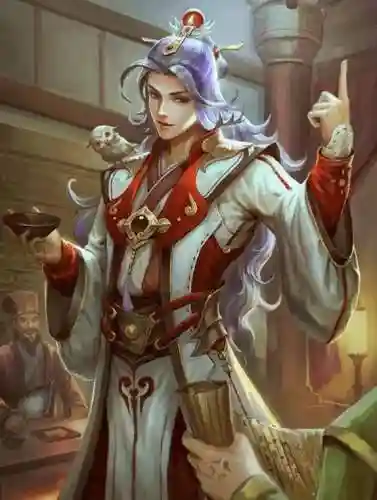 三国杀吴苋的脚(三国杀皮肤原画网站)插图11