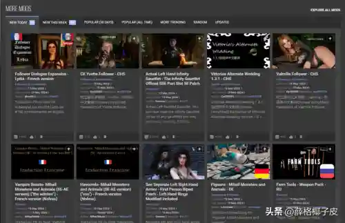 上古卷轴5最虐心任务(上古卷轴5杀新娘不被发现)插图4