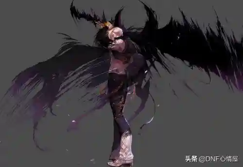 黑暗武士技能栏怎么放(黑暗武士最流畅技能组合)