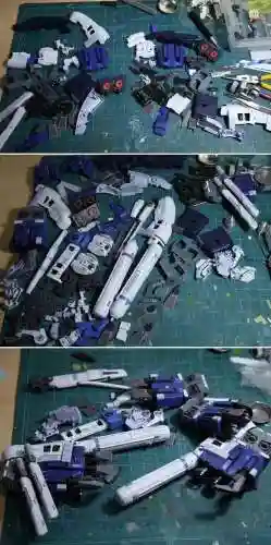 深度强袭阵容搭配(崛起终极王者阵容推荐)插图30