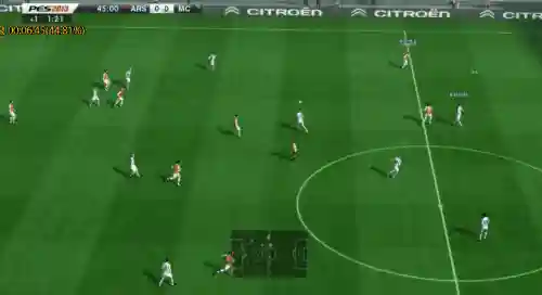 实况2013一球成名(PES2013)插图6