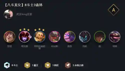 天使老虎阵容搭配图片(最新天使阵容怎么搭配)插图8