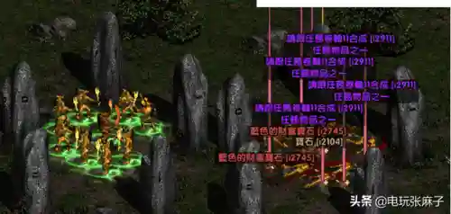 暗黑2单机版零基础开荒最快(暗黑2单机不用考虑破免)插图8