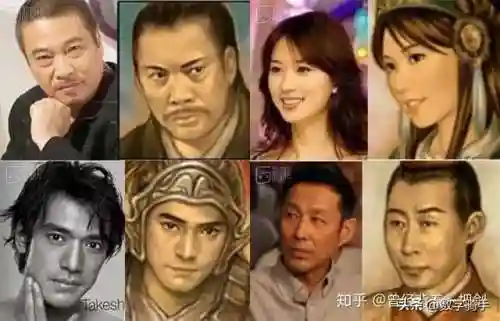 三国志群英传手游(腾讯有款三国游戏叫什么)插图15 三国志群英传手游(腾讯有款三国游戏叫什么)插图15