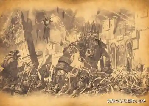 暗黑破坏神剧情编年史(暗黑破坏神全系列故事)插图9