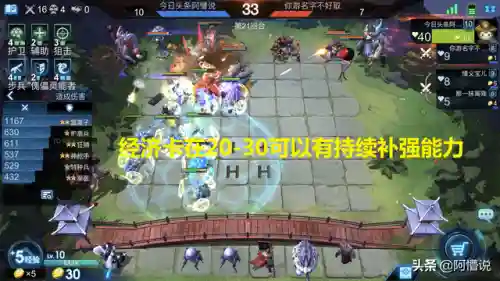 无限进化打野阵容搭配推荐(王者打野英雄推荐)插图4