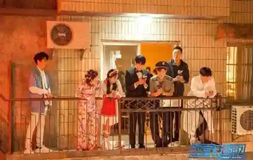 密室大逃脱1阵容搭配(密室大逃脱第一季每期主题)插图3