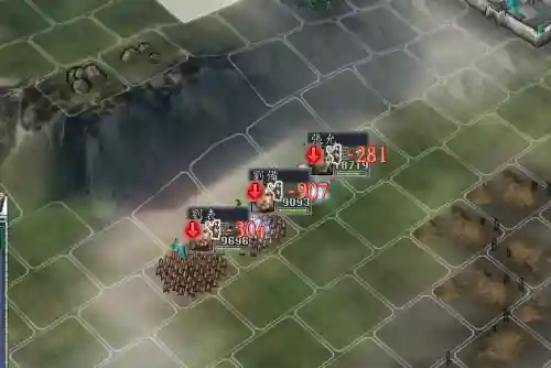 三国志11新手入门全攻略详解(三国志11所有技巧攻略)插图5