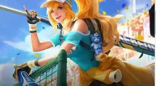 木兰高端阵容搭配最新(花木兰配什么阵容)插图5