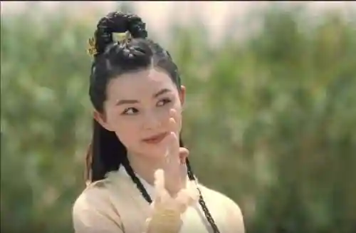 江湖美人谱(江湖美人劫全文阅读)插图11