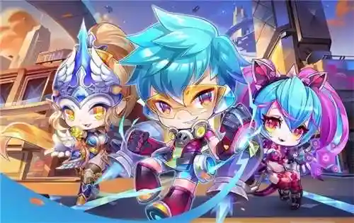 腾讯游戏推荐(腾讯最火的十大手游)插图5