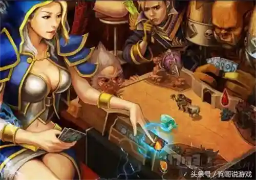 炉石传说上传说有多难(炉石传说上传说排名是怎么计算的)插图4