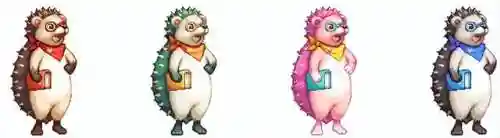 dnf2014春节套(13和15新春装扮套装)插图67