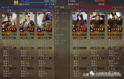 庞德最强阵容搭配攻略(夏侯渊庞德最强阵容)插图2