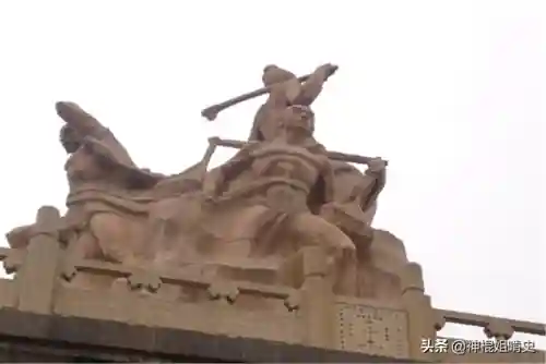 大荒纪元大禹阵容搭配(苍之纪元后期最强阵容)插图3