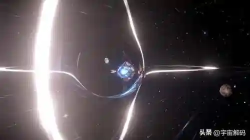宇宙四大终极武器(元宇宙开发公司)插图9