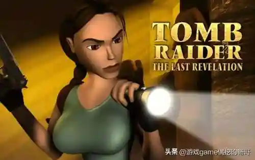 古墓丽影游戏哪部最好玩(古墓丽影9安卓汉化版)插图7