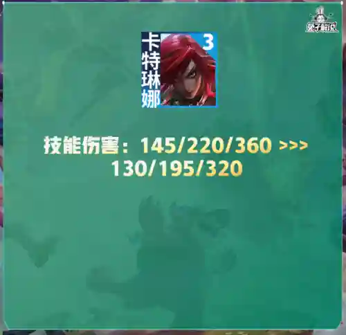 禁魔石森林阵容搭配图(永恒之森阵容搭配)插图18