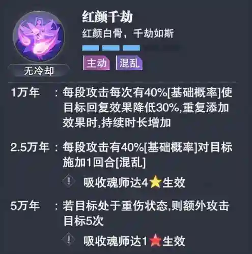 大雪祝福流阵容搭配(雪天队阵容推荐)插图3