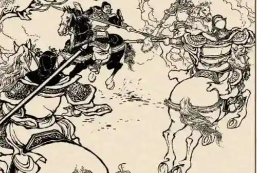 郭淮独行独斗阵容搭配(三国志战略版郭淮最强阵容)插图44