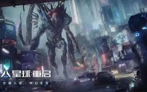 机甲游戏手游(第一人称机甲游戏)