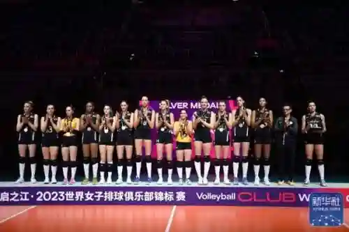 伊萨奇巴希女排(瓦基弗银行女排最新消息)插图9 伊萨奇巴希女排(瓦基弗银行女排最新消息)插图9