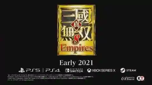 真三国无双7帝国手机版(三国无双7安卓版模拟器)插图1