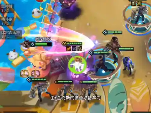 吊打乌鸦的阵容搭配(什么英雄克制乌鸦辅助)