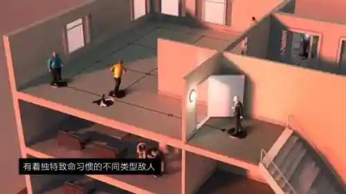 杀手代号47狙击游戏(杀手47全武器解锁内购版)插图6