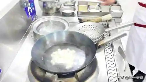 麻婆豆腐阵容搭配(麻婆豆腐可以放什么配菜)插图8